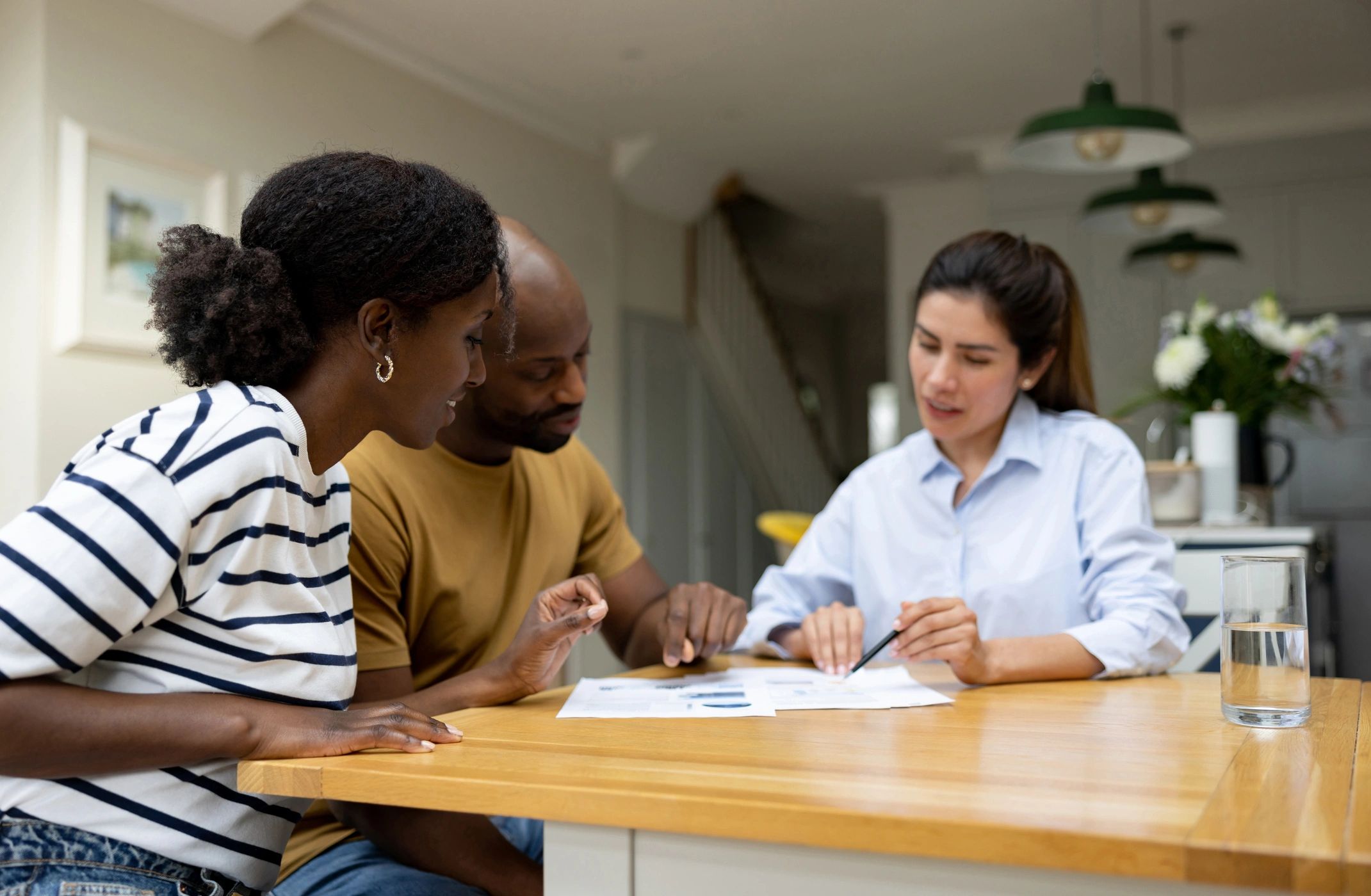 Financing Options