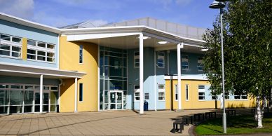 School Construction Expertise